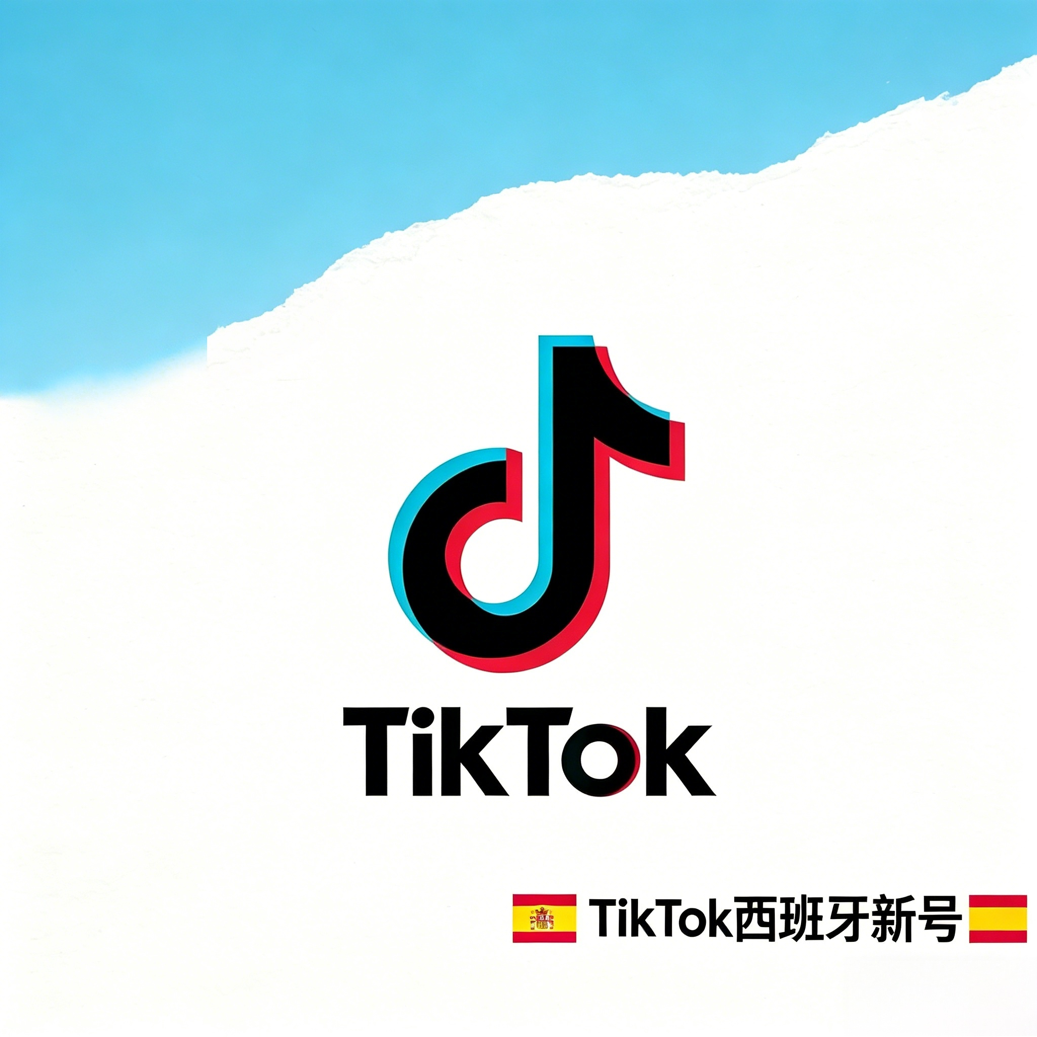 TK账号