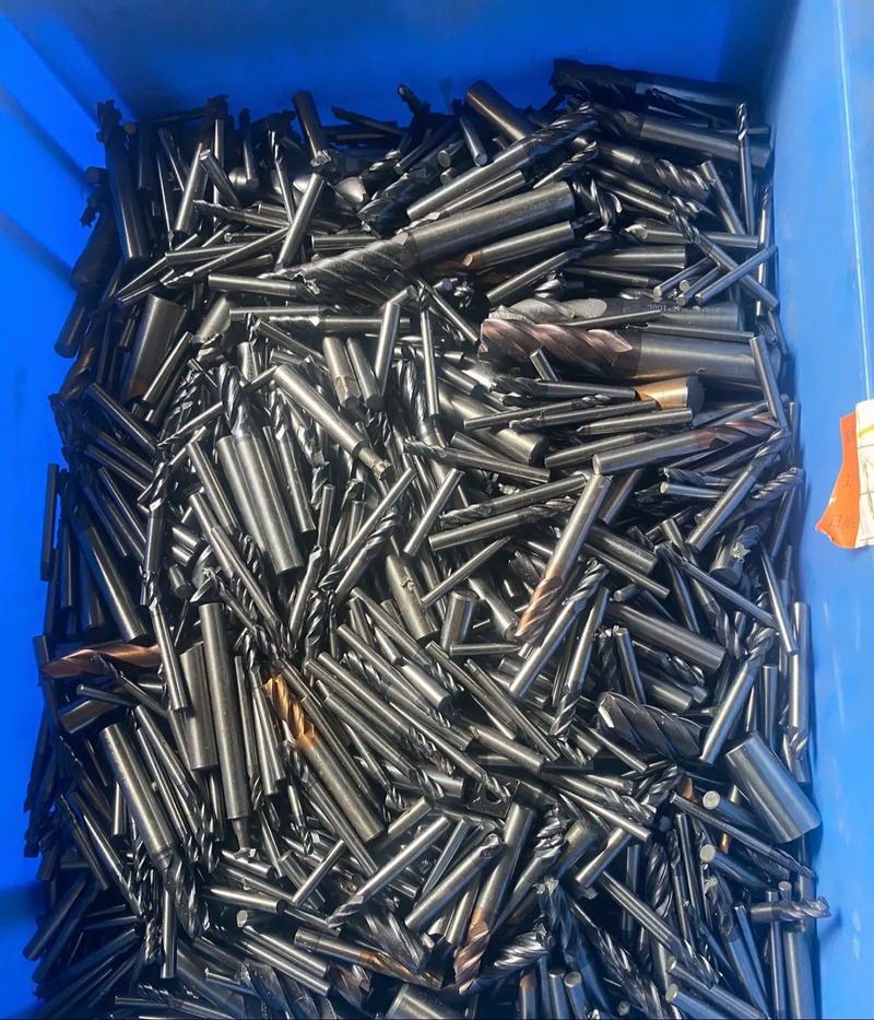 precious metal recovery