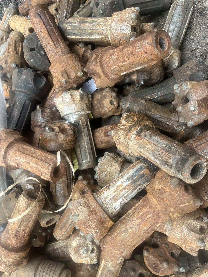 sustainable material recovery methods