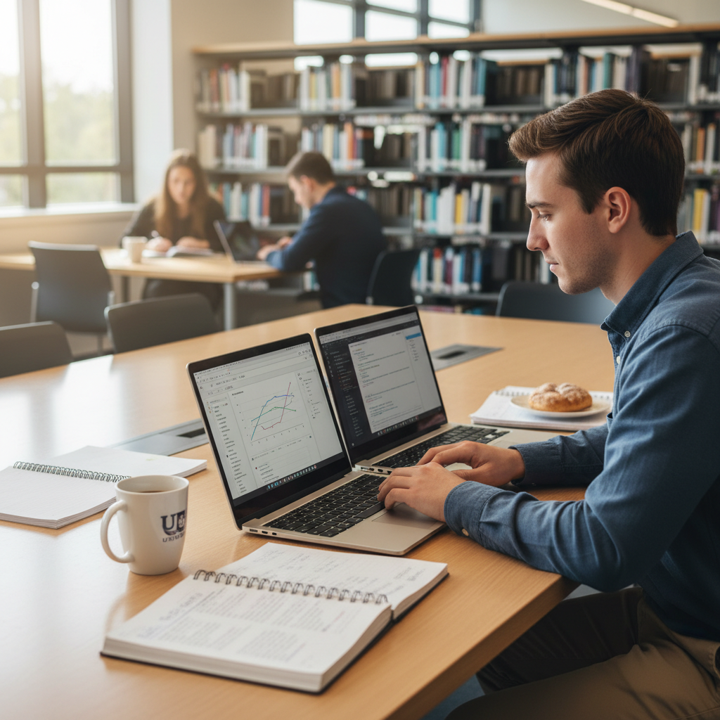 Best Budget Laptops for College Students 2026