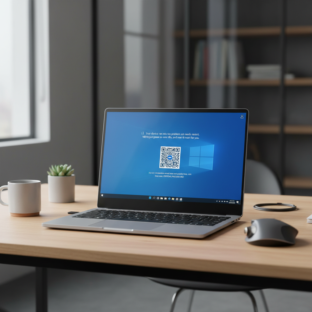 How to Fix Blue Screen Error on Windows 11