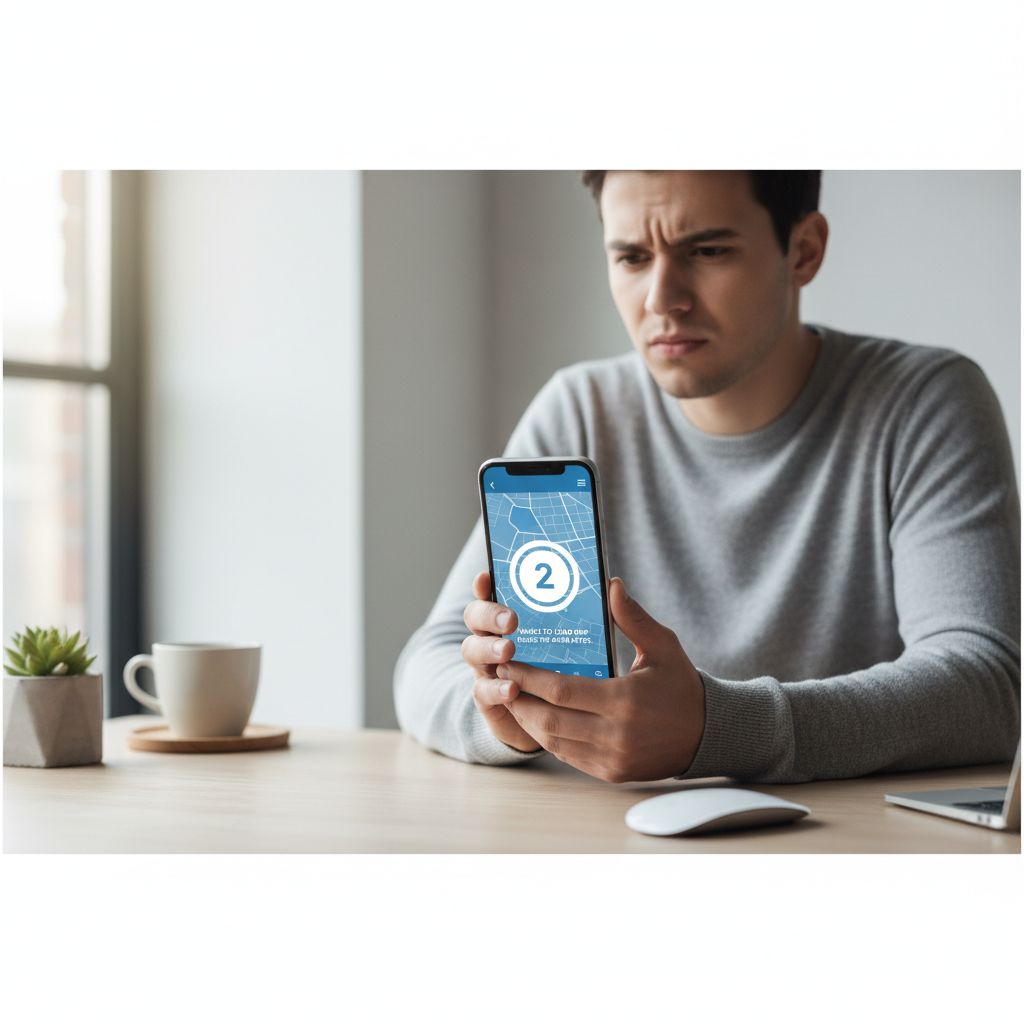 How to Fix Google Maps Not Working on Phone