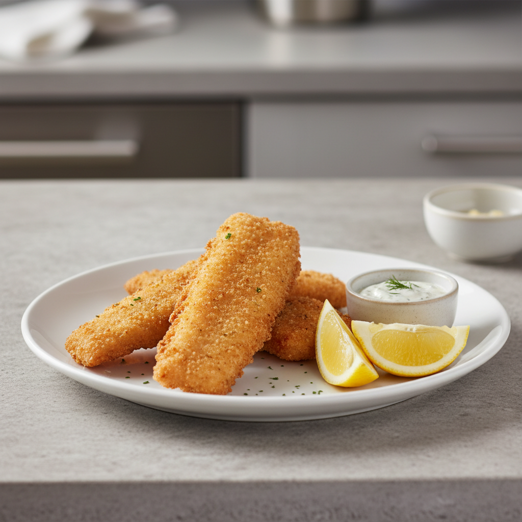 Best Easy Crispy Fried Fish Recipe 2026