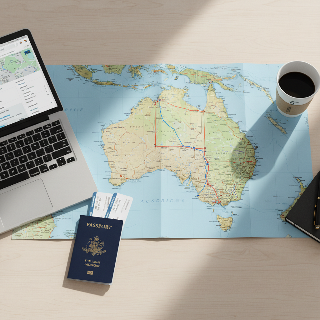 Best Australia Travel Guide 2026