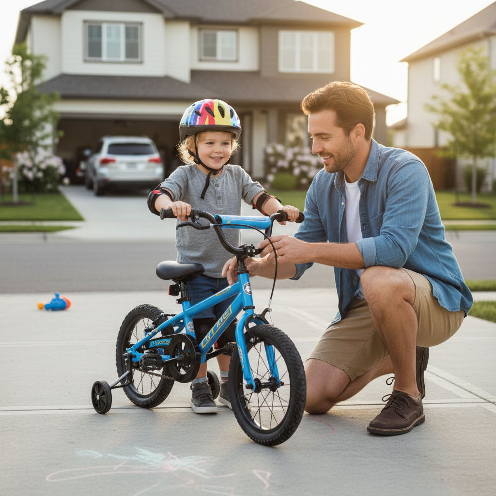 Best Kids Bike for 5 Year Old 2026