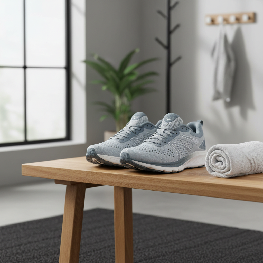 Best Shoe Deodorizer for Smelly Shoes