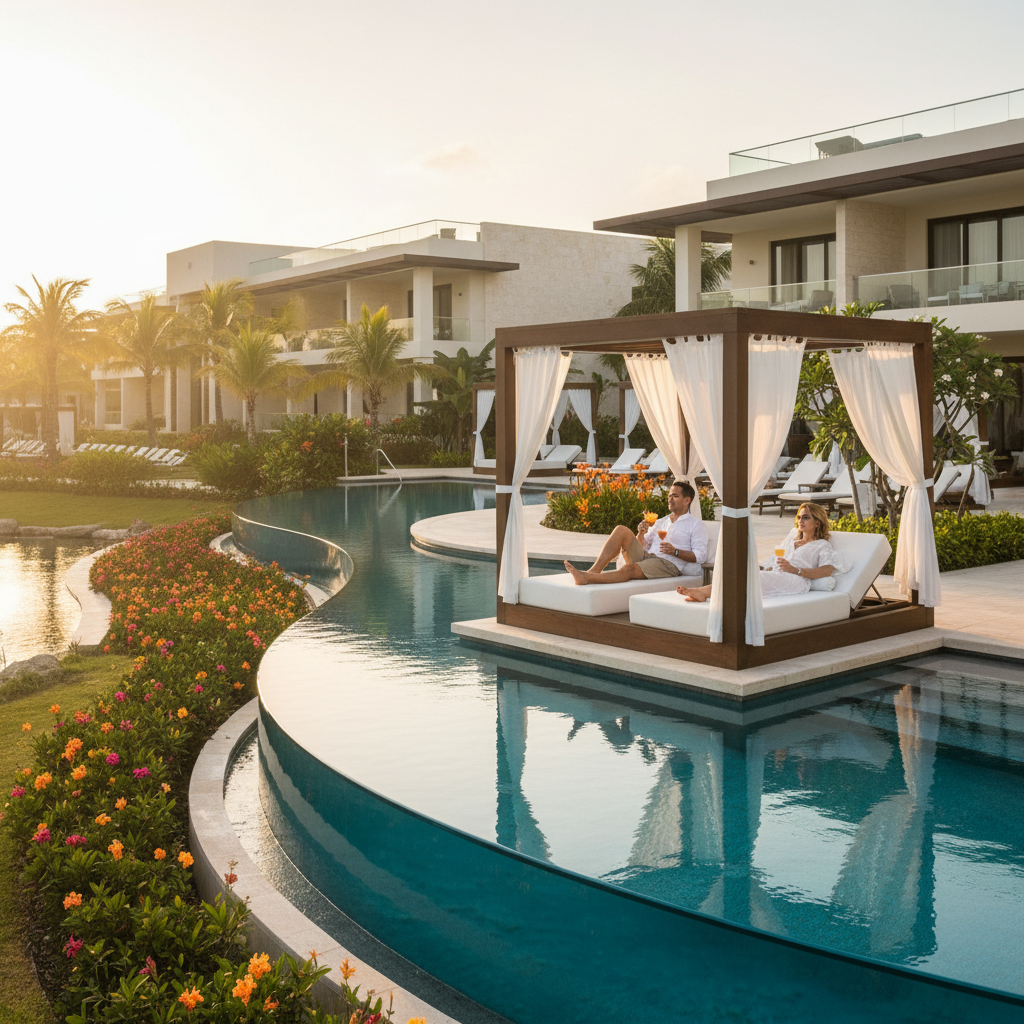 Best All Inclusive Resorts for Couples 2026