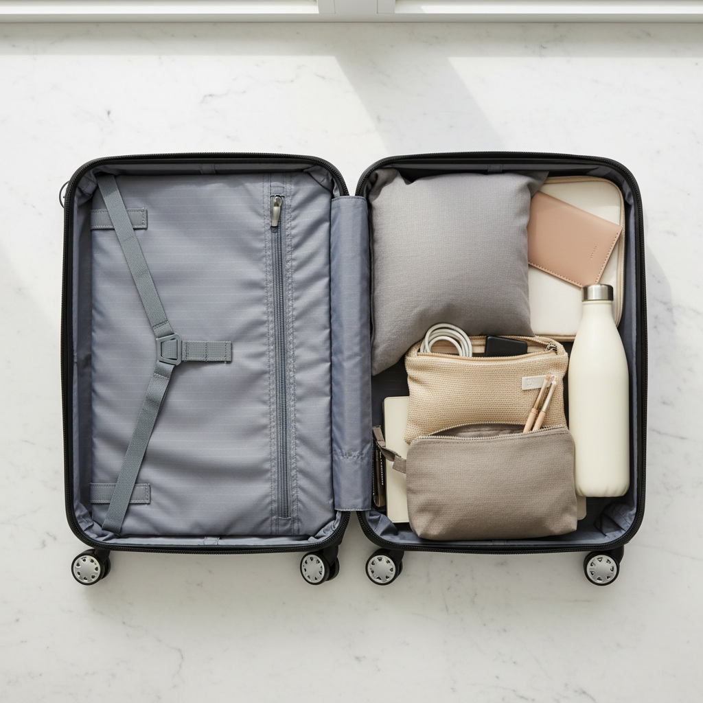 Carry-on travel essentials gift ideas for women in 2026