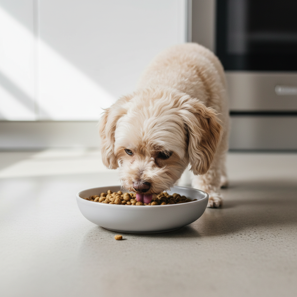 Best Dog Food for Small Breeds 2026