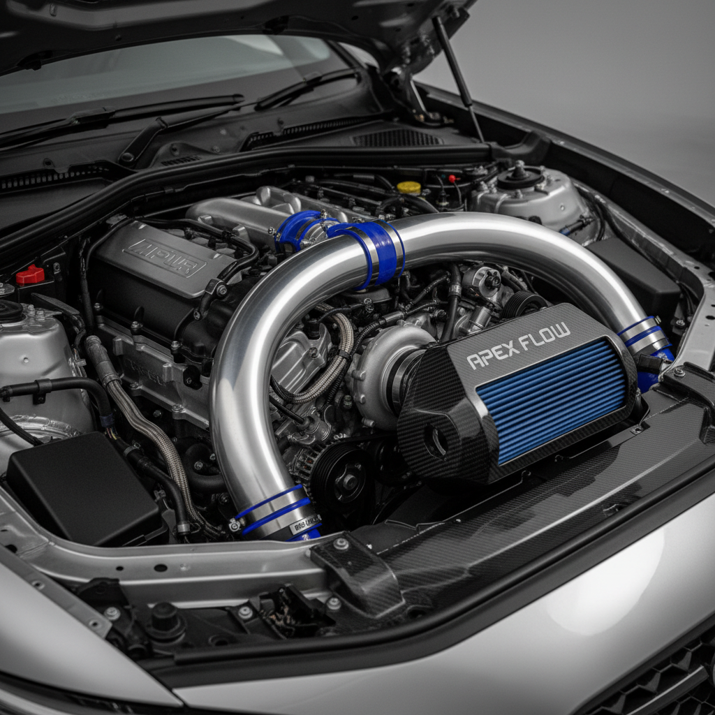 Best Performance Car Air Filters