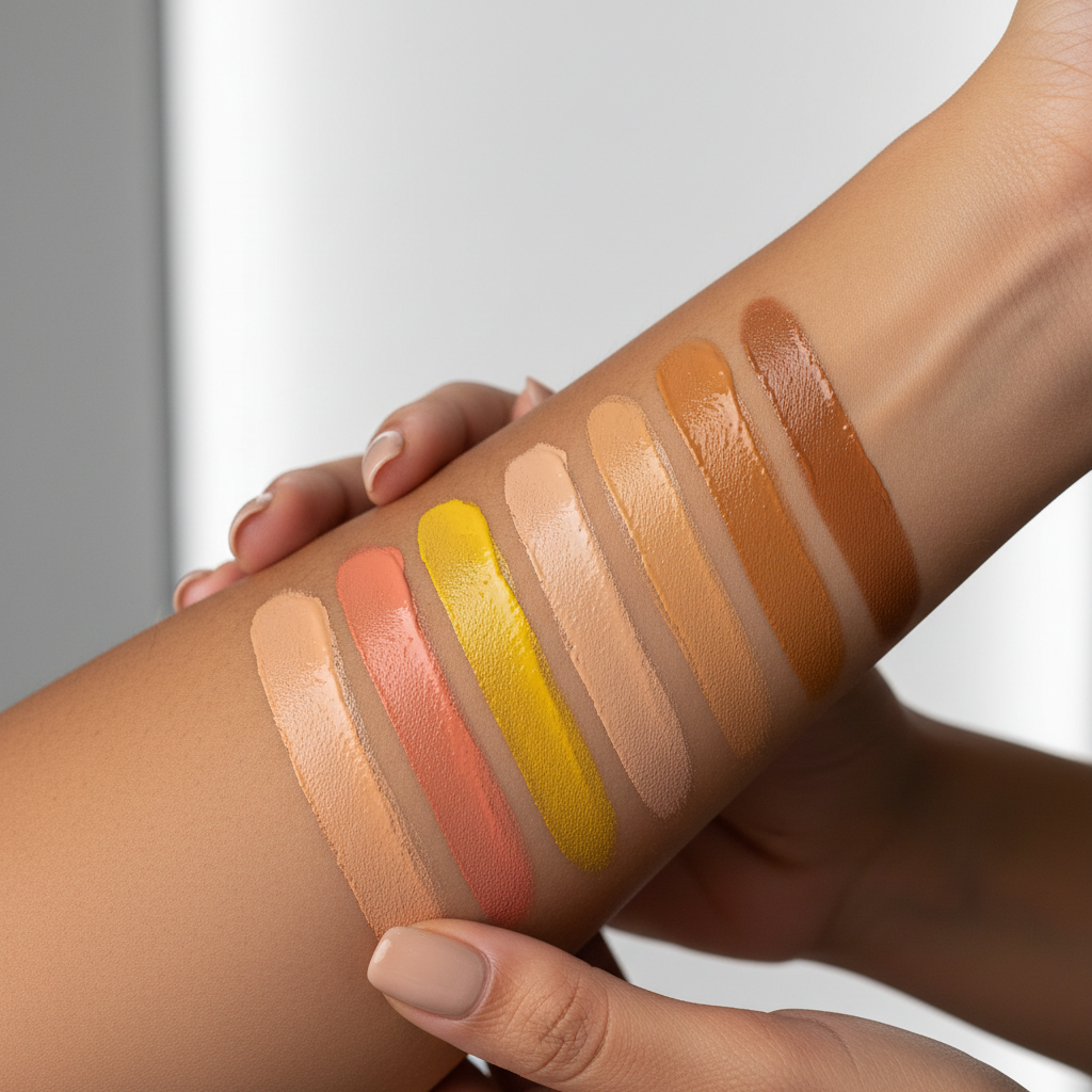 Best Concealer for Dark Circles 2026