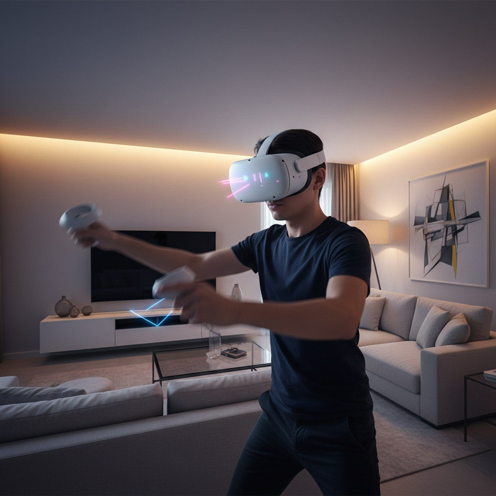 Best VR Music Rhythm Games 2026