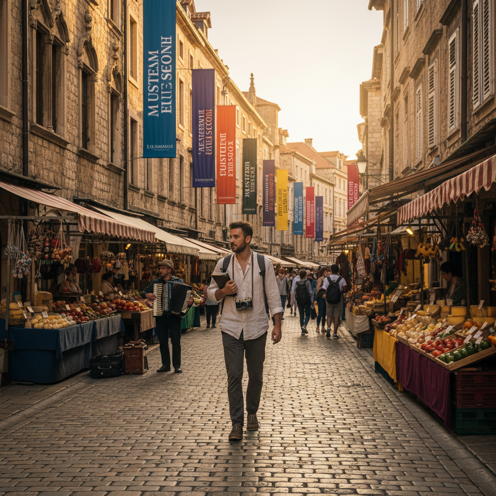 Best Cultural Travel Destinations 2026