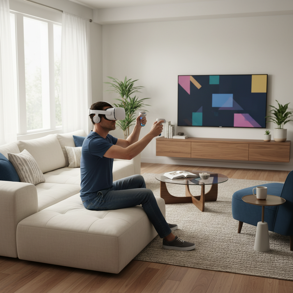 Is VR Gaming Worth It 2026