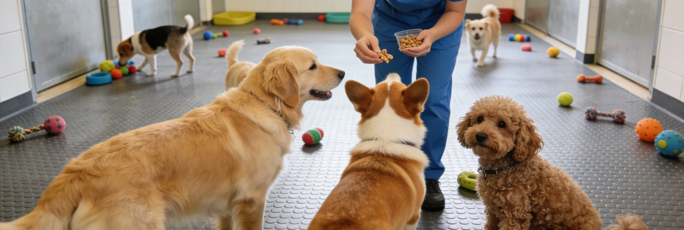 pet food guide