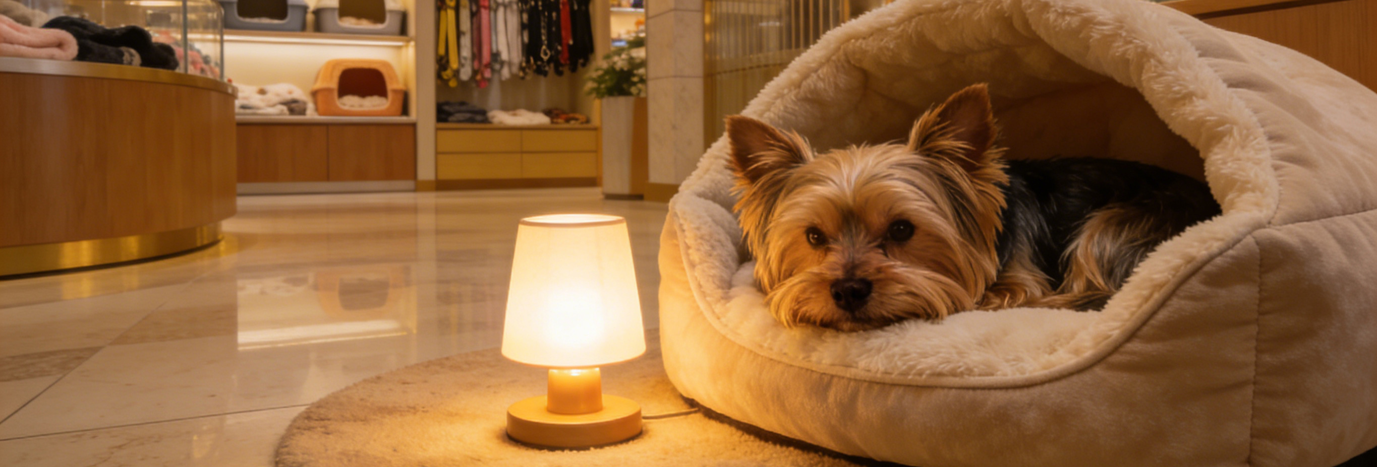 pet wellness care