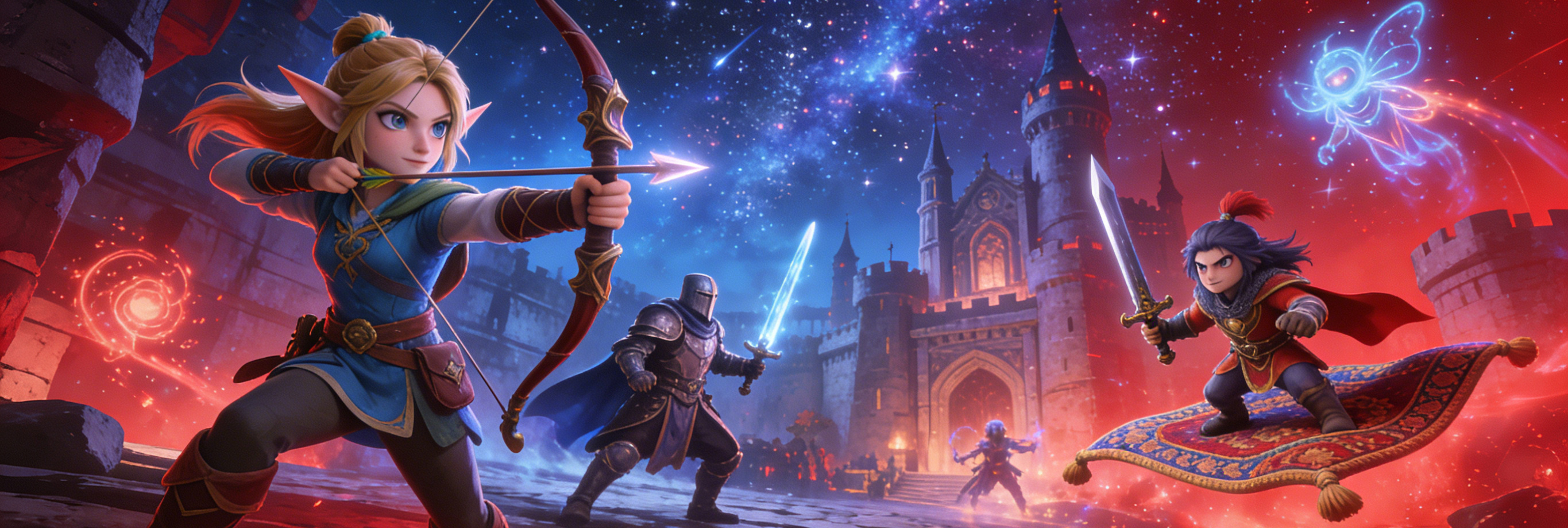 game tips and tricks