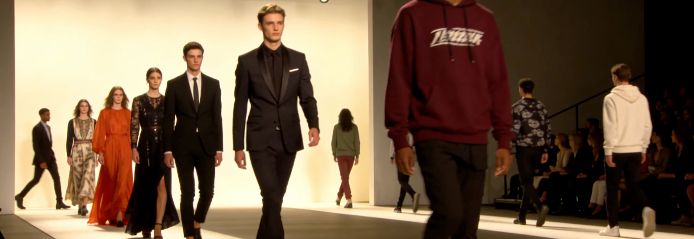 men fashion trends