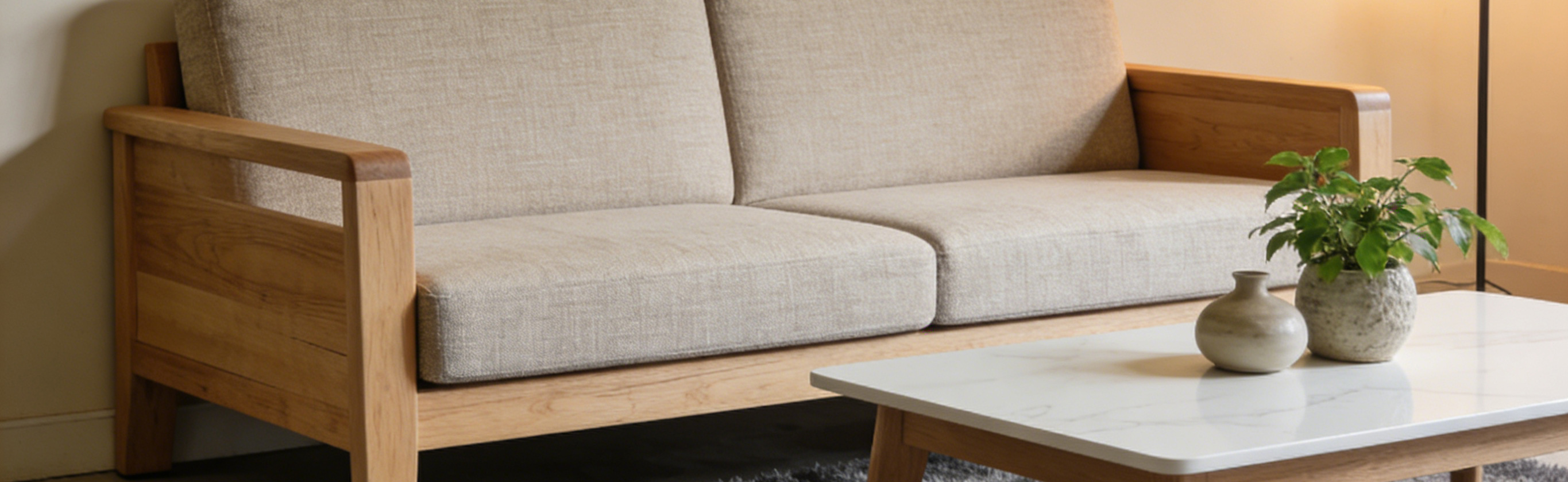 living room decor