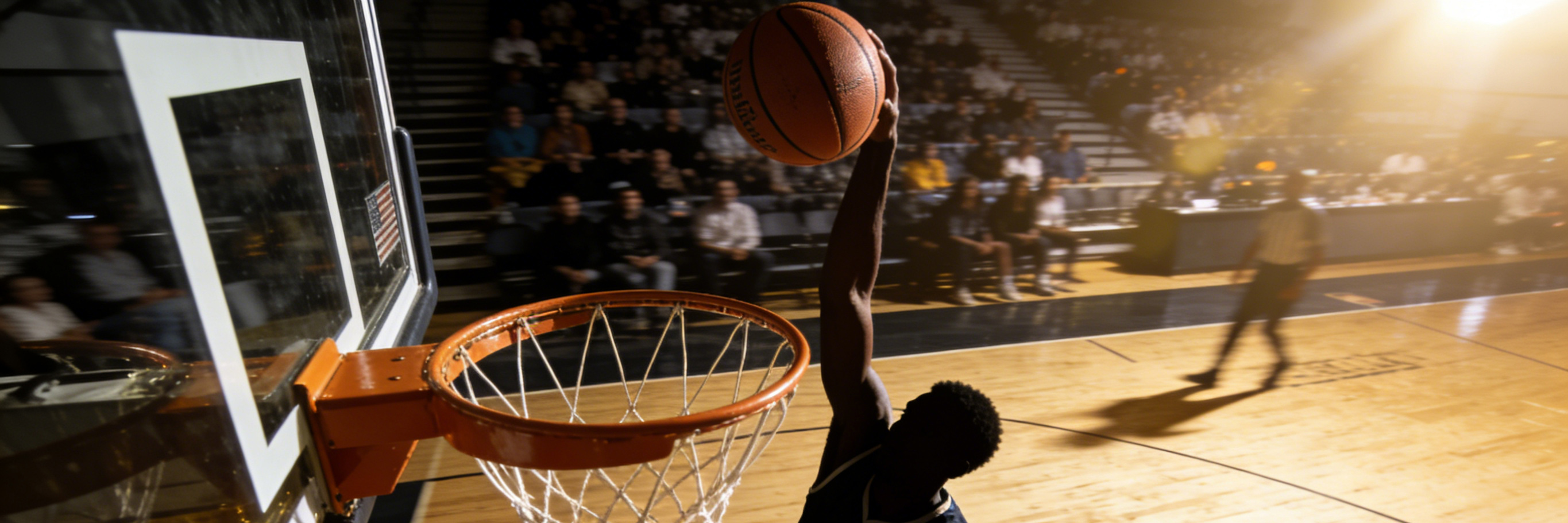 basketball training