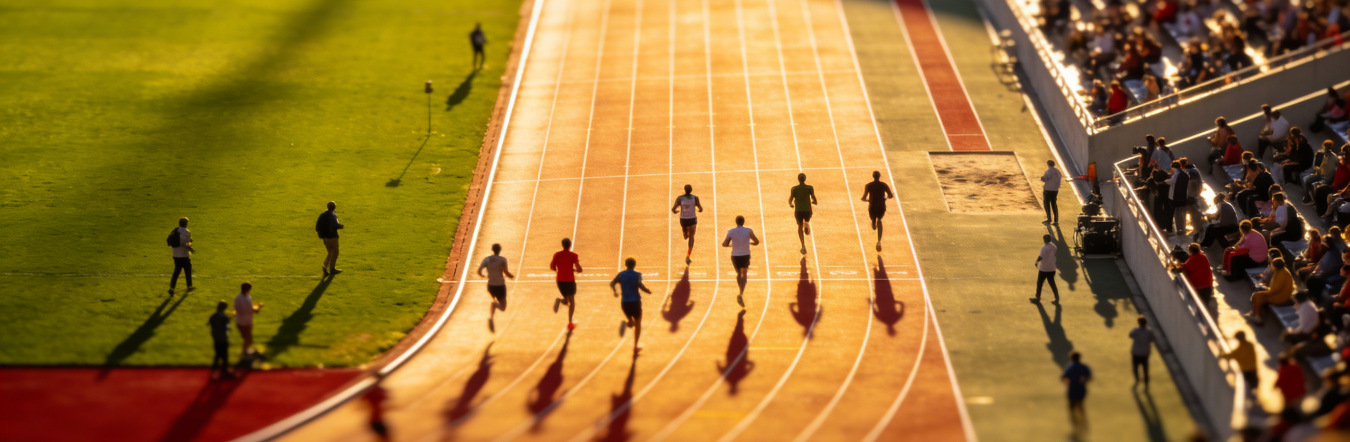 running tips