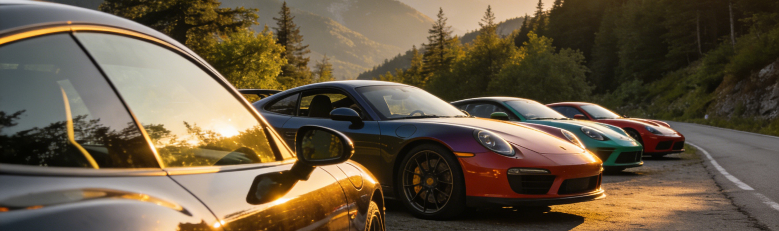 best sport cars