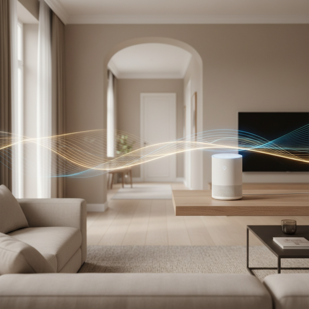 Home WiFi router placement tips to prevent Android disconnects