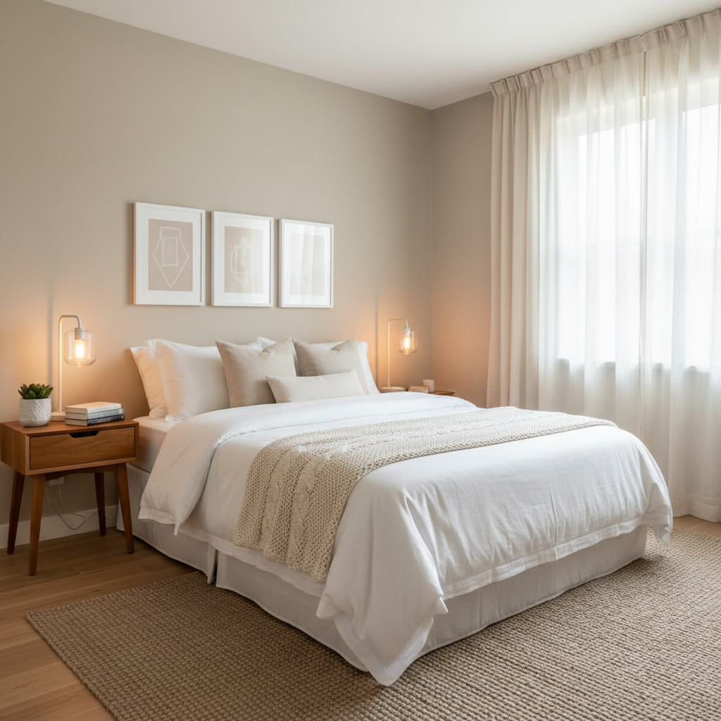 Budget Friendly Bedroom Makeover Ideas 2026