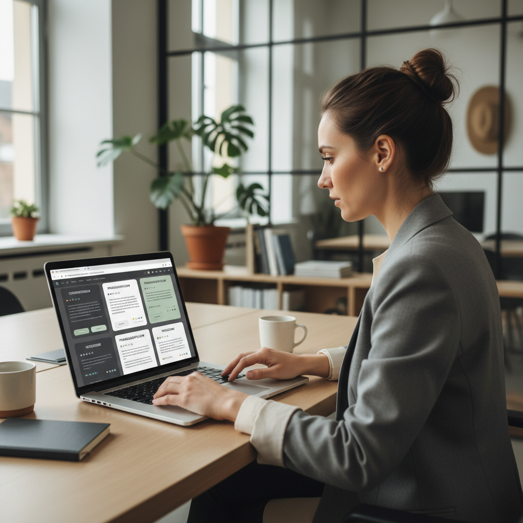 Top Free AI Writing Tools for Content Creators 2026