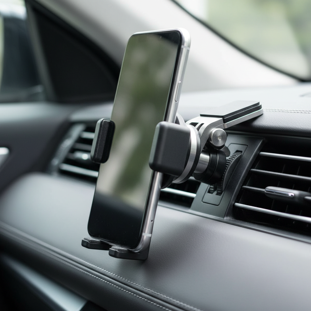 Best Car Phone Mounts for Air Vent Stable 2026