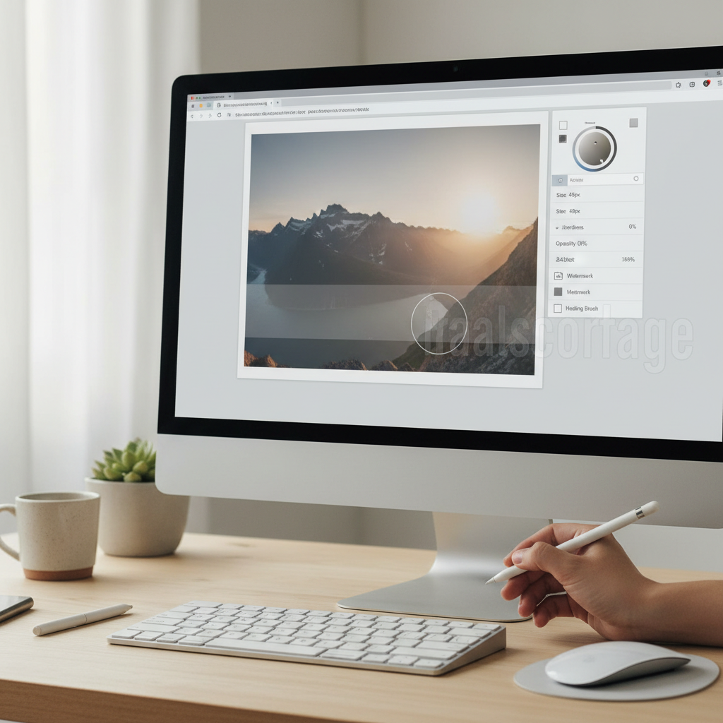 Top Free Photo Watermark Removers Online Free