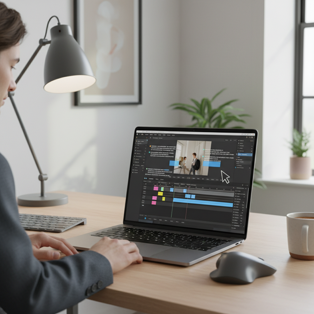 Top Free AI Video Editors for Short Clips 2026