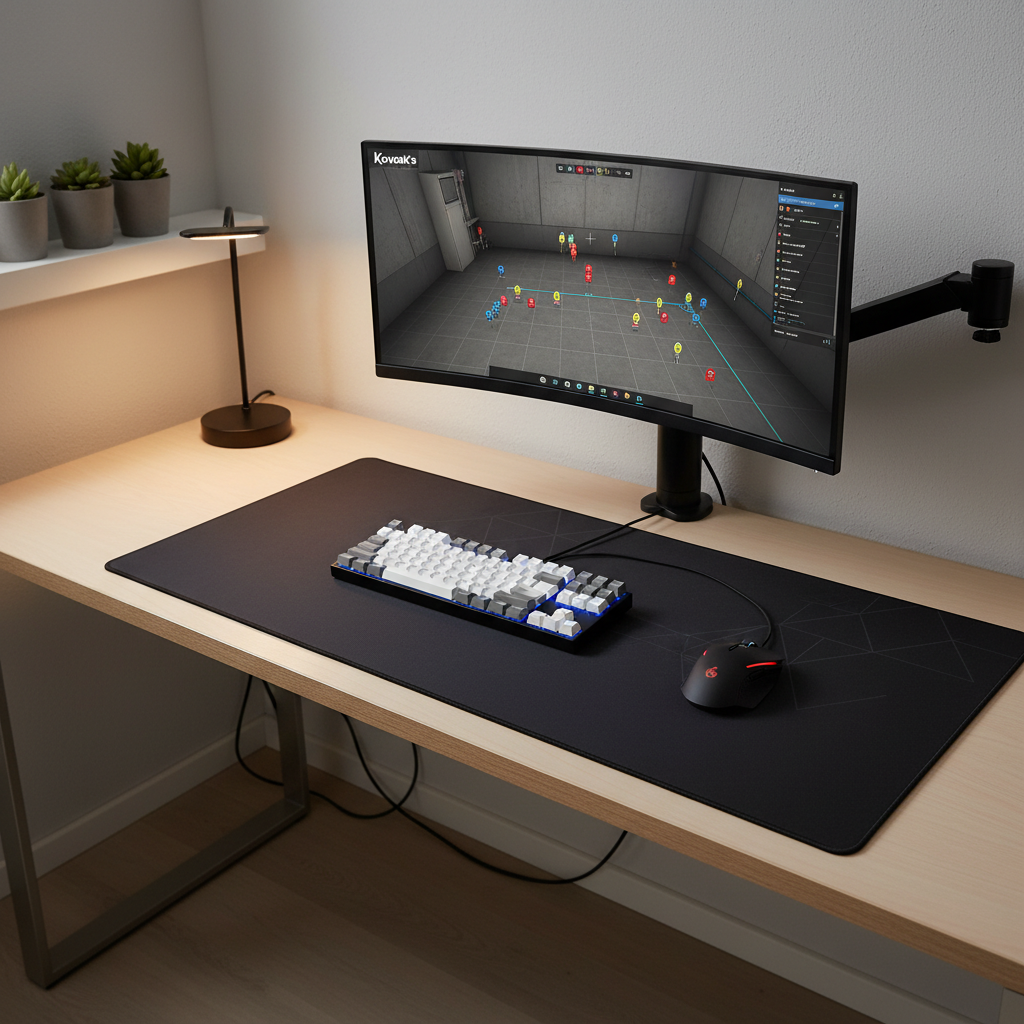 Best Budget Wired Gaming Mice for Esports and Casual Play