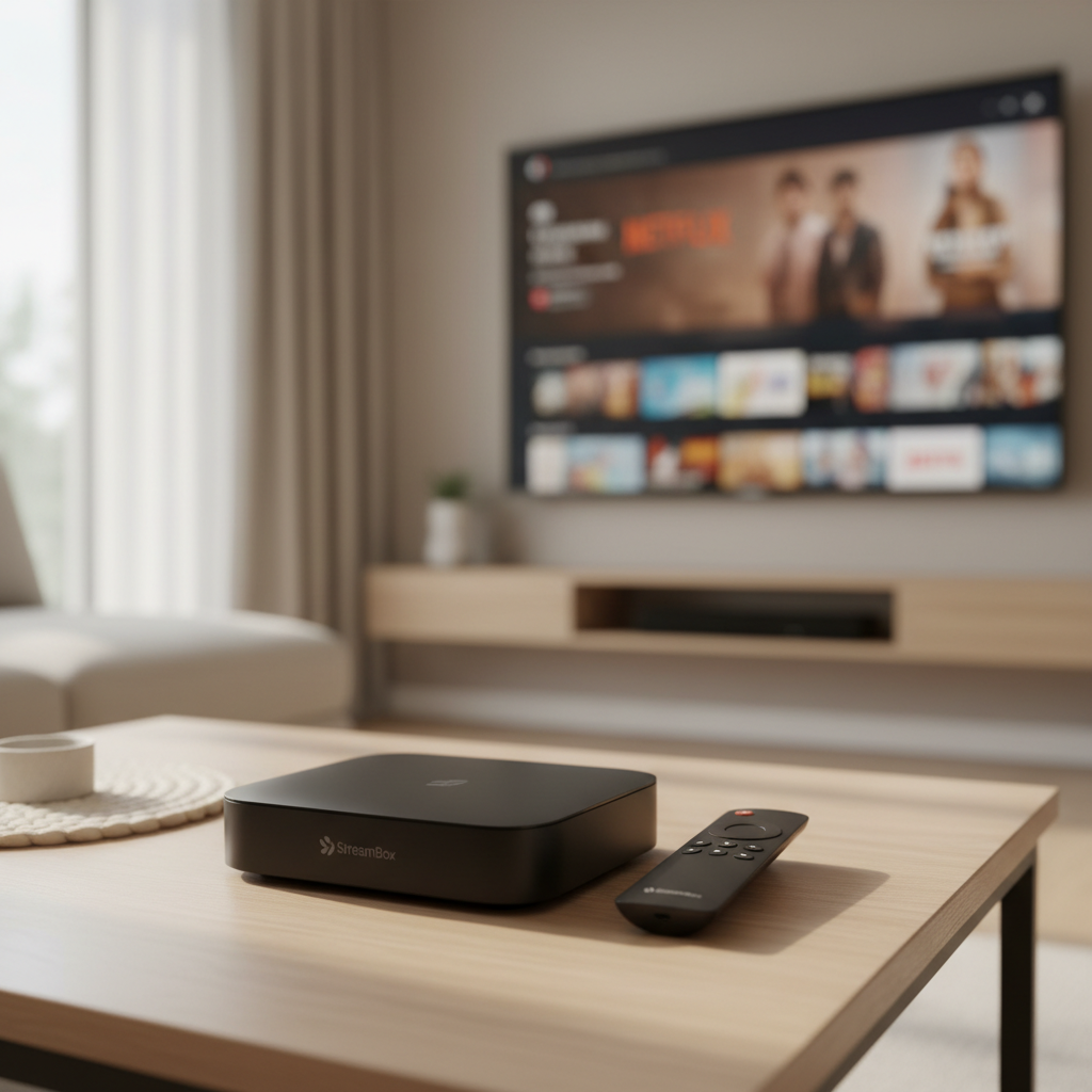 Best Budget TV Boxes for Streaming Netflix 2026