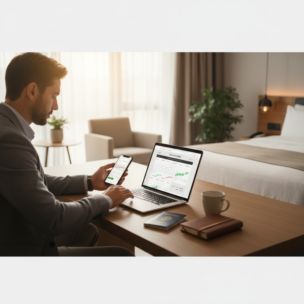 Best Hotel Booking Tips for Cheaper Prices