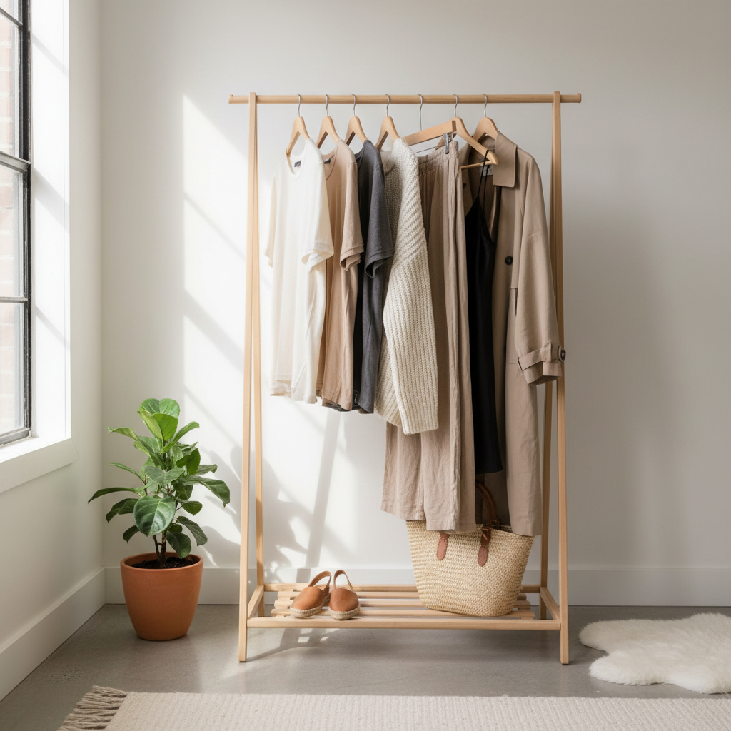 Fast Fashion Alternatives Sustainable