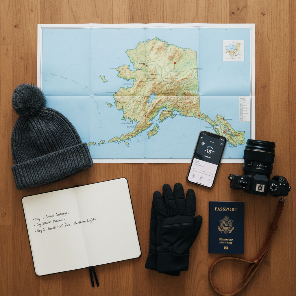 Dog Sledding Travel Experience Guide
