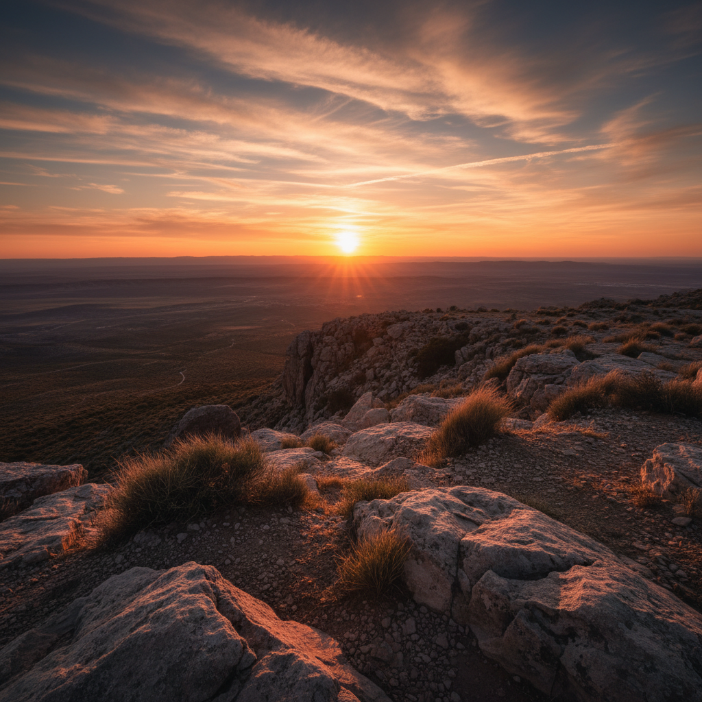 Scenic Sunset Travel Spots for Perfect Views
