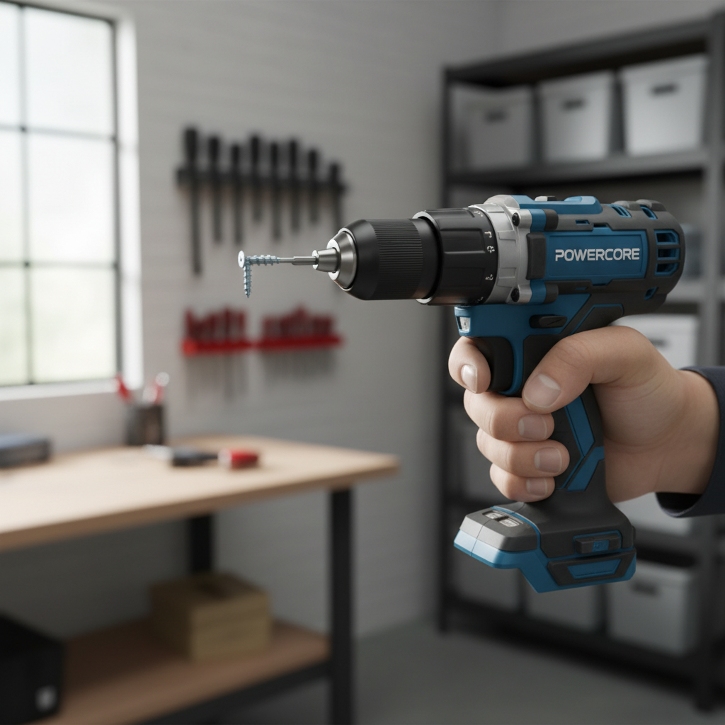 Magnetic Screwdriver Bits Set for Easy Use