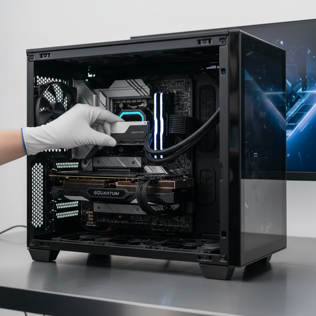 Best SSD for Gaming Fast Load Times 2026