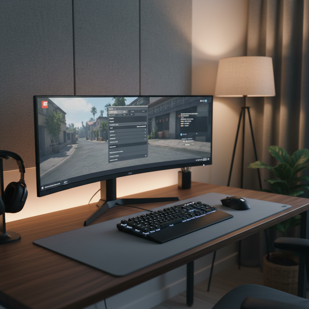 Best Keyboard Settings for Esports Games