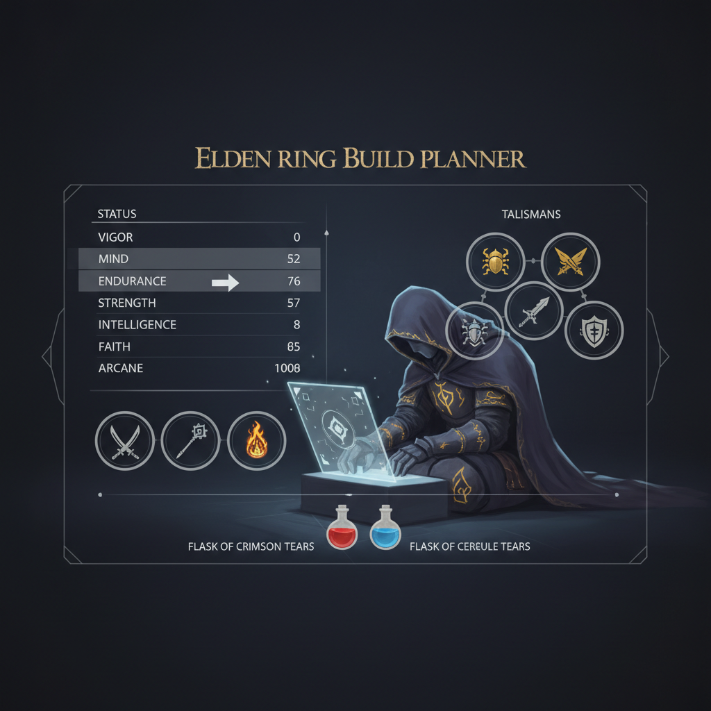 Elden Ring Best Builds 2026 Updated