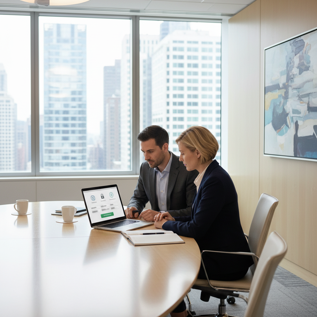 Secure handover process for buying a TikTok account in the USA