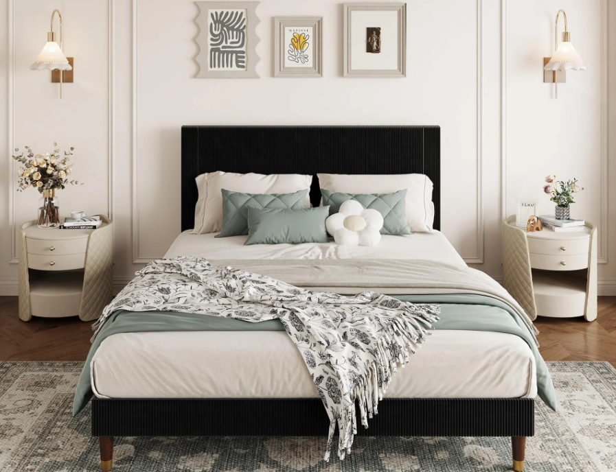 City Furniture,GARVEE,Omnichannel Retail