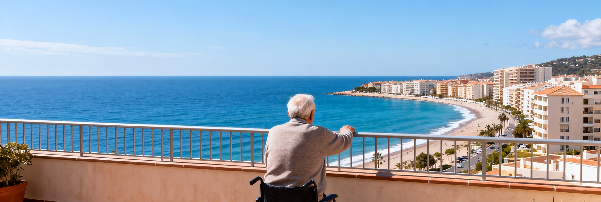 Adjustable senior recliner