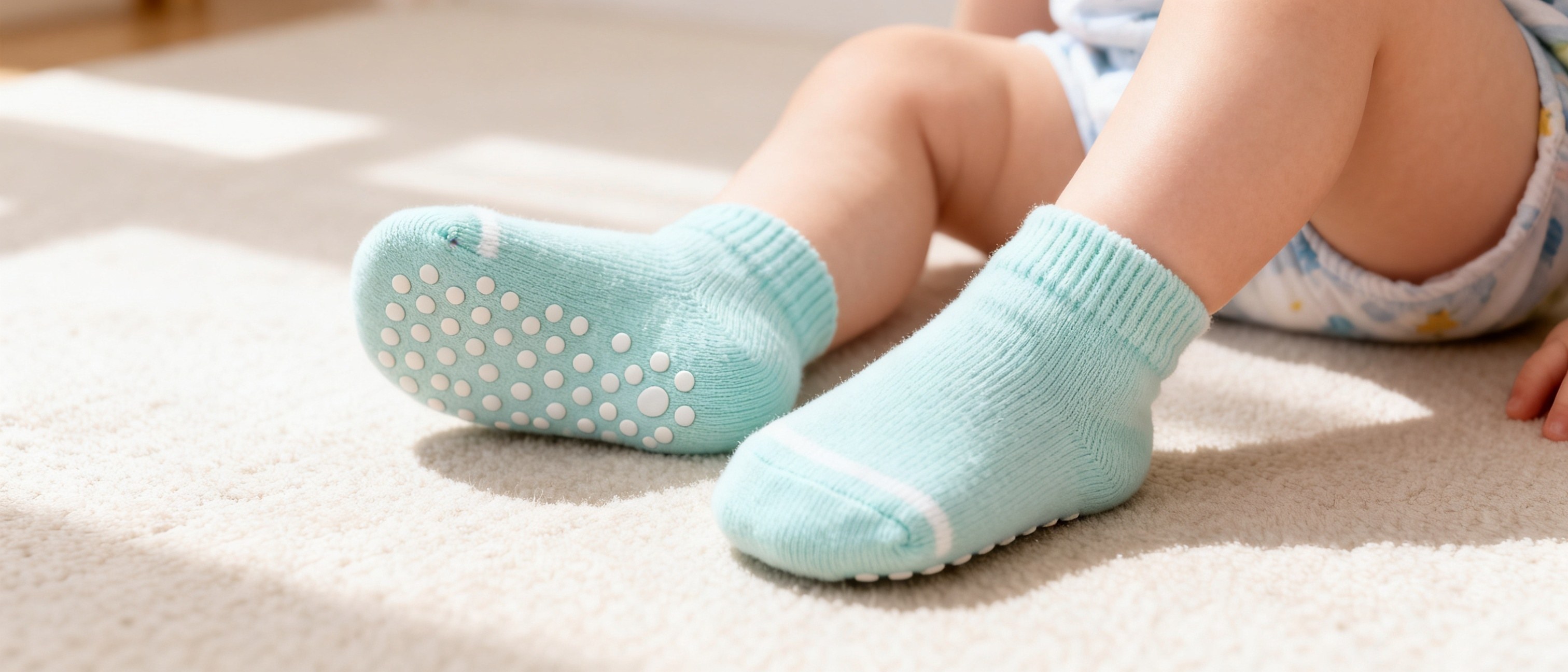 Baby diaper cream rash