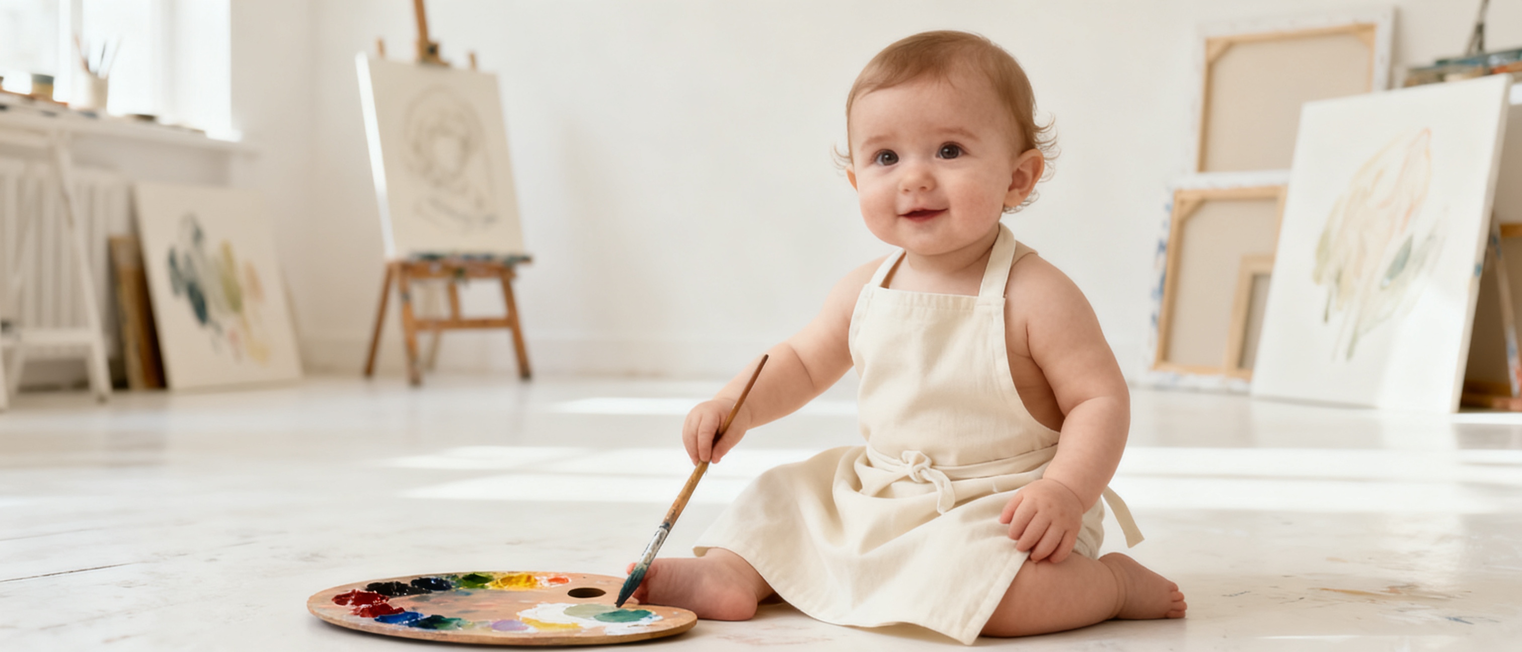 Infant bouncer seat