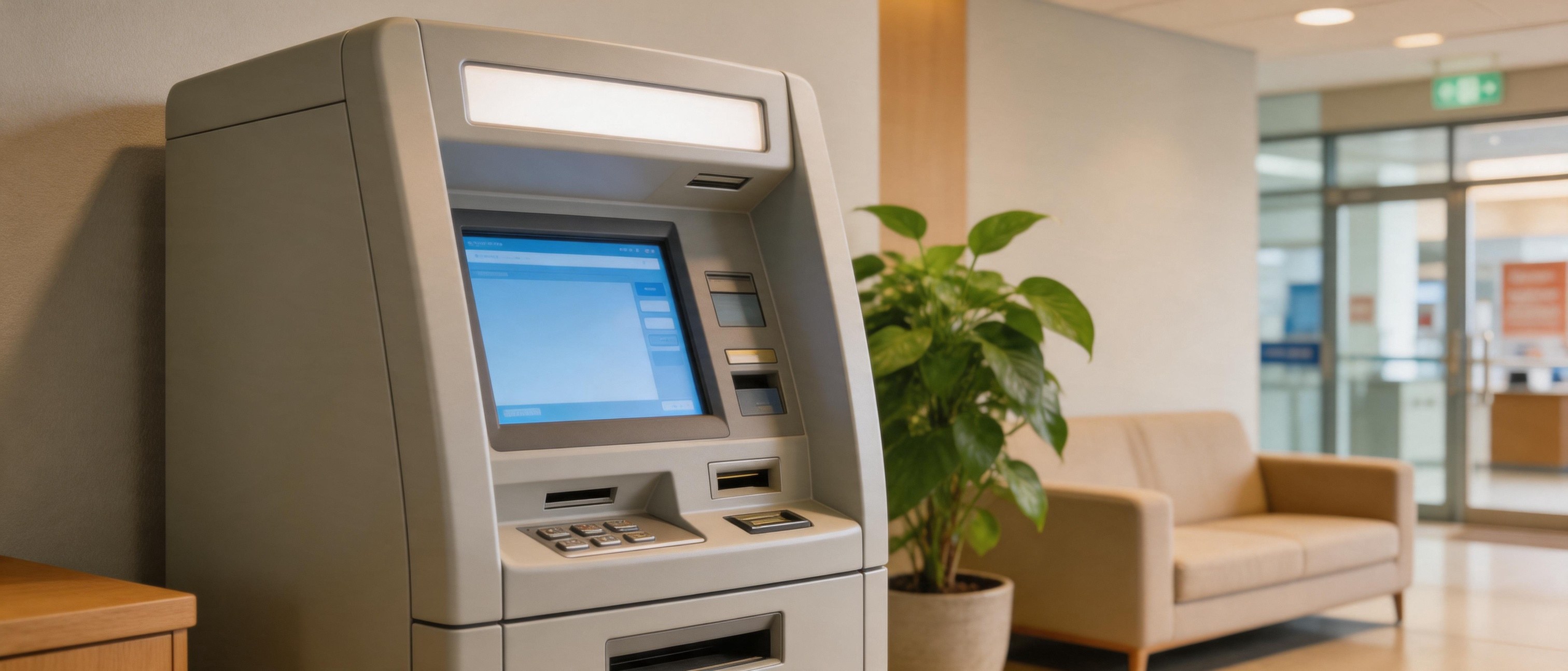 Credit report monitoring
