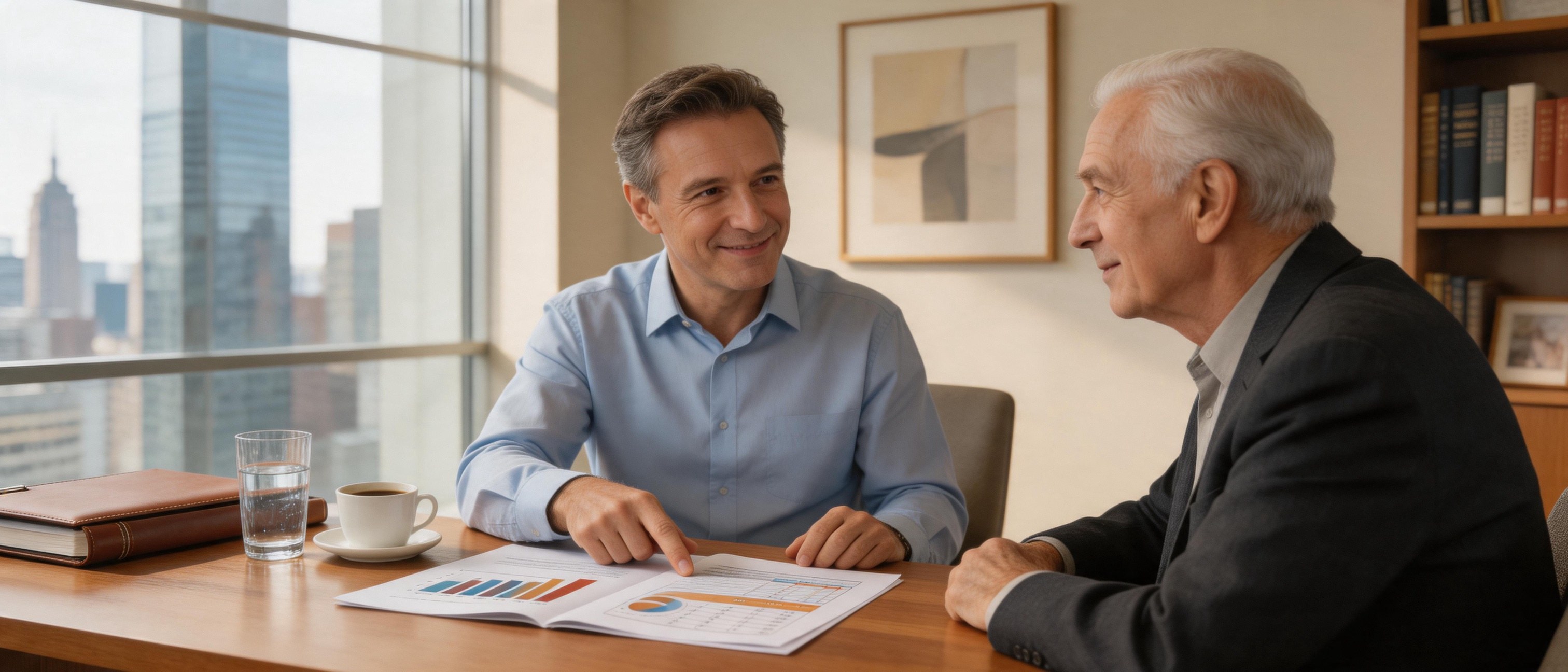 Retirement savings plan