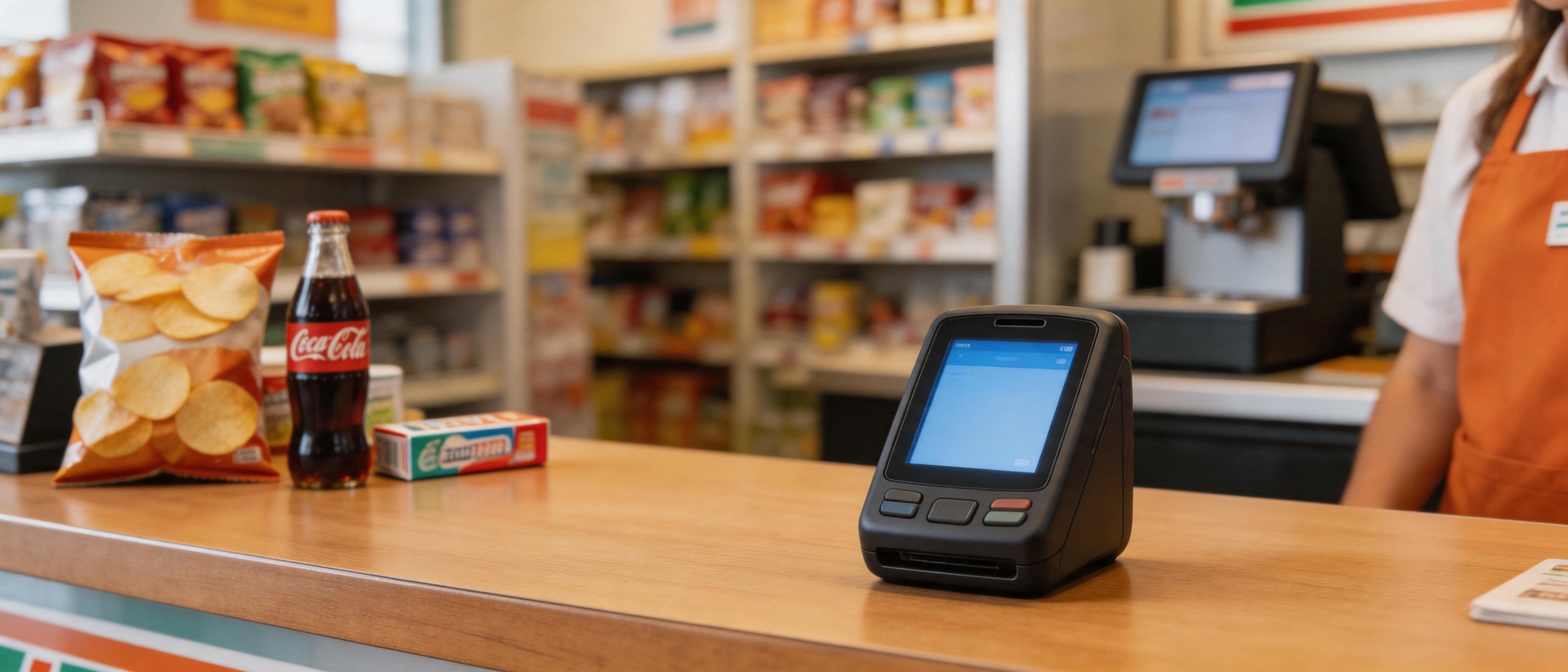 Buy now pay later service